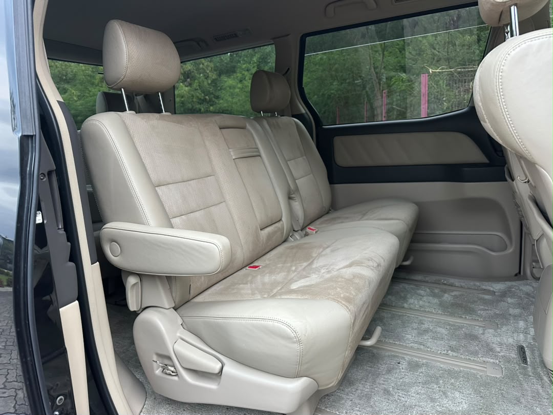 ALPHARD thumbnail 6